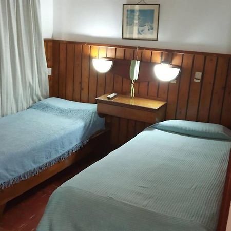 Hosteria La Cabana Porto Iguaçu Exterior foto