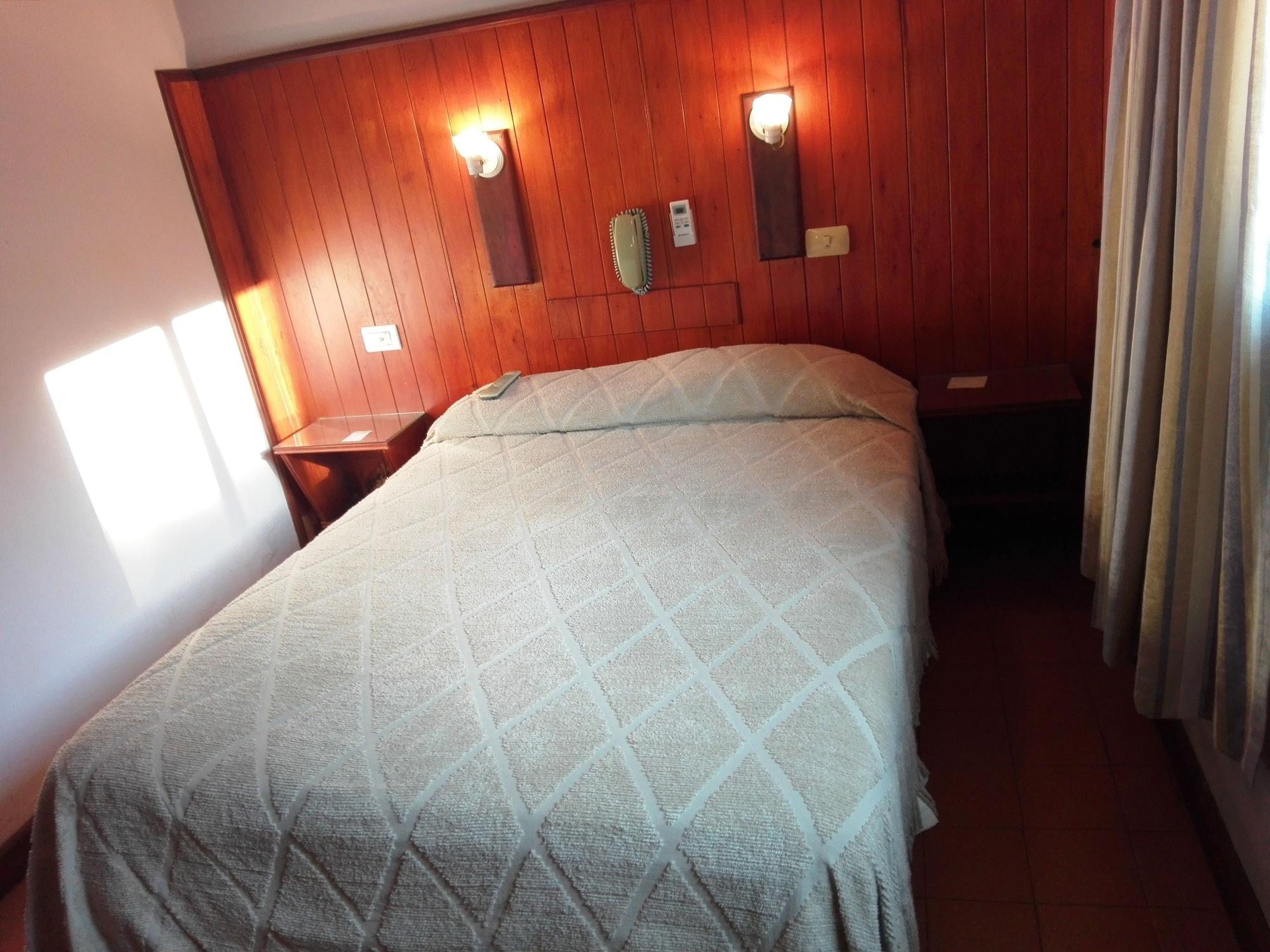 Hosteria La Cabana Porto Iguaçu Exterior foto