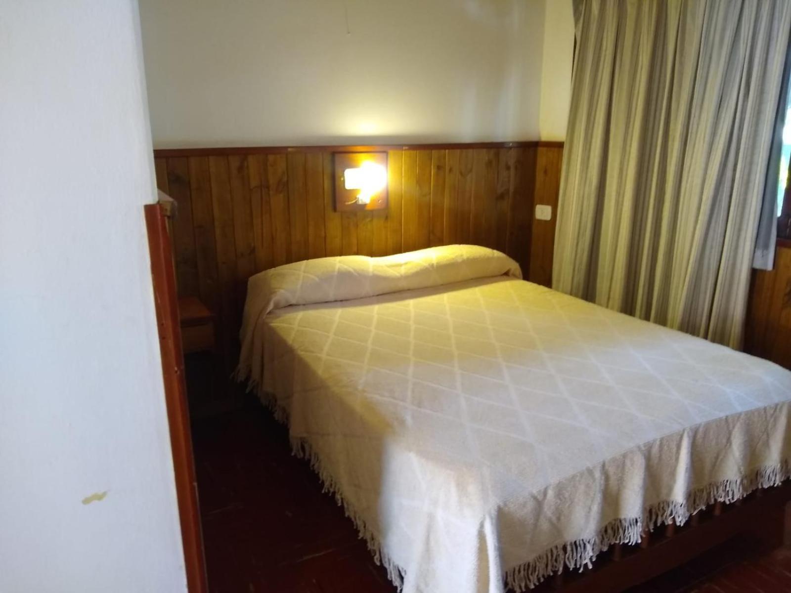 Hosteria La Cabana Porto Iguaçu Exterior foto