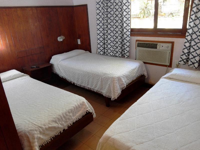 Hosteria La Cabana Porto Iguaçu Exterior foto