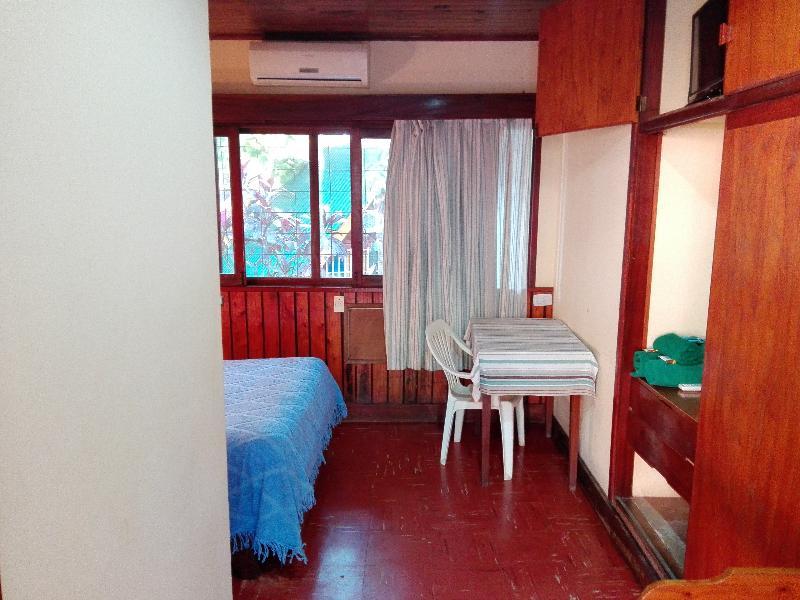Hosteria La Cabana Porto Iguaçu Exterior foto